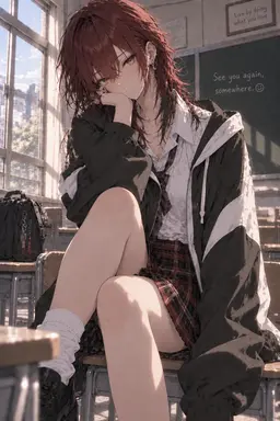 Profile image of Kazane
