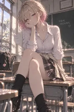 Profile image of 사쿠라