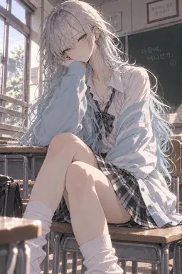 Profile image of 후유키
