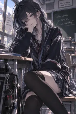 Profile image of Aiha