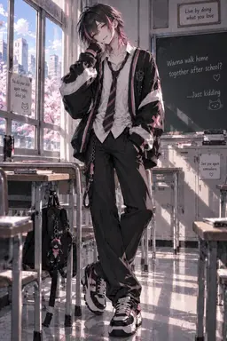 Profile image of Ren