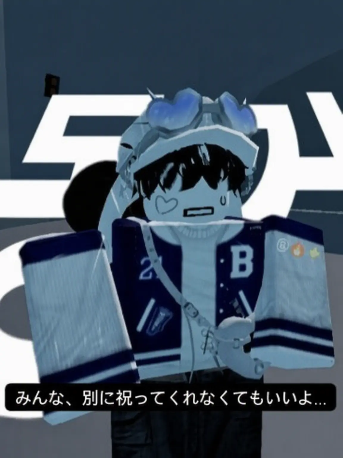 LiveWeek8726의 ¿同居 _ ○● ?