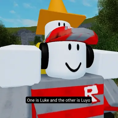 Profile image of Luyo