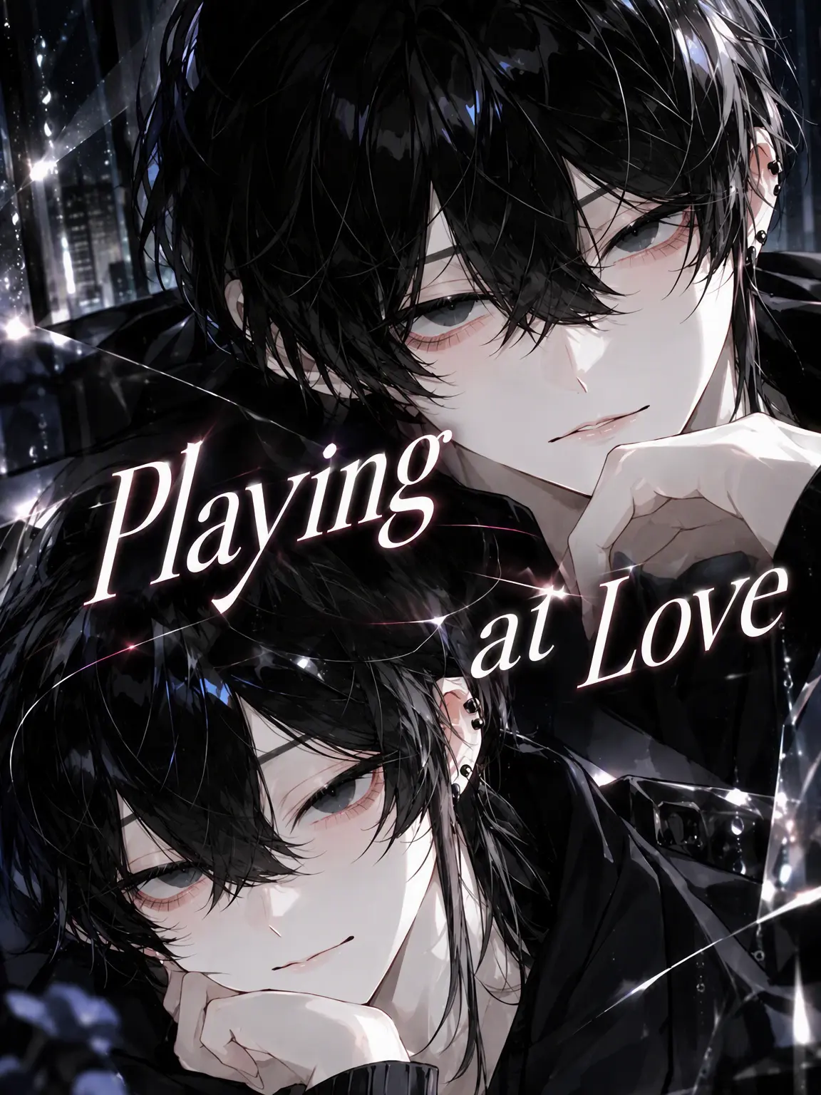 mahiru06의 Playing at Love