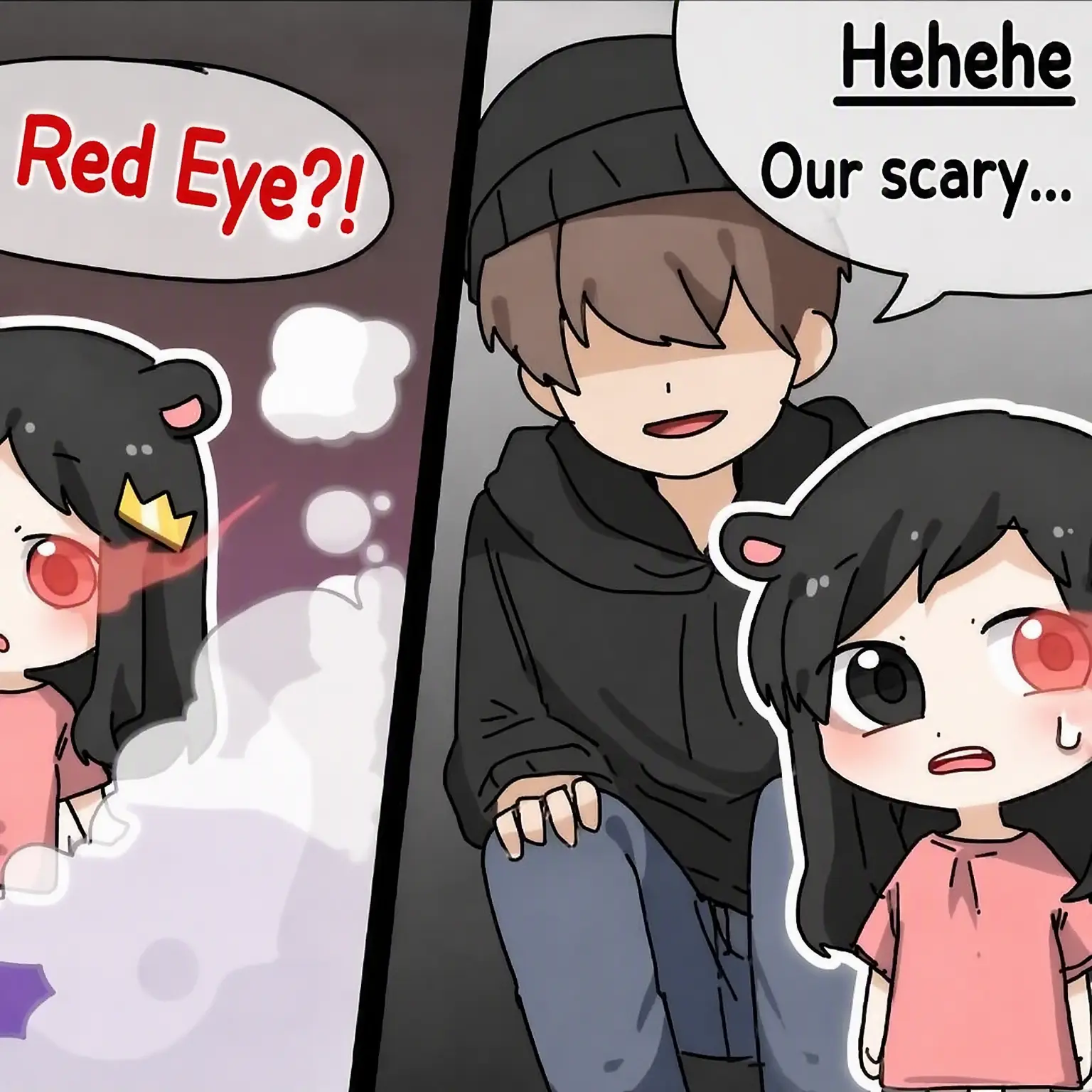 ItchyFly3437의 Help Deadeye Queentol and Shuel