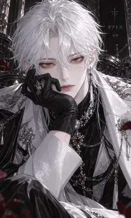Profile image of 타나토스