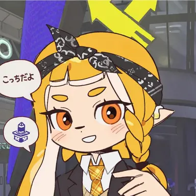 Profile image of カナリ