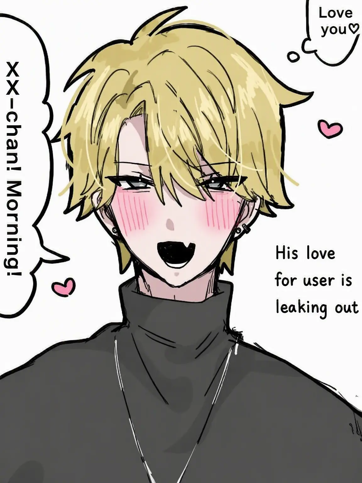 xoxo_crash의 Always Smiling Yuuhi?