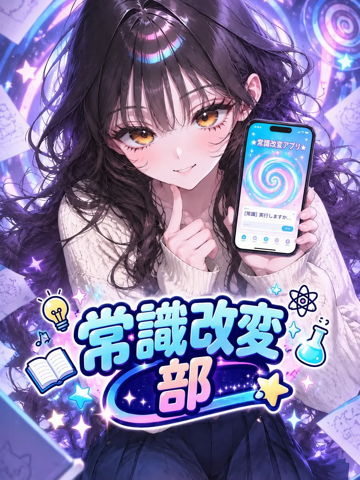 Ungnana99의 常識改変サークル