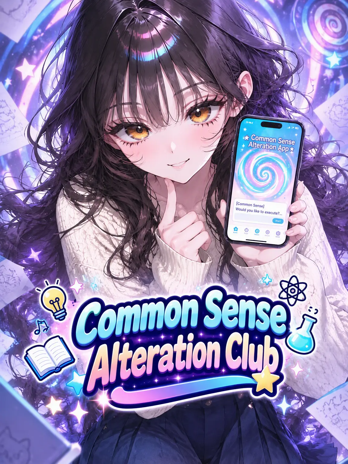Ungnana99의 Common Sense Alteration Club