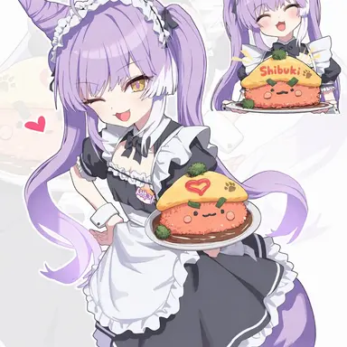 Profile image of Shibuki