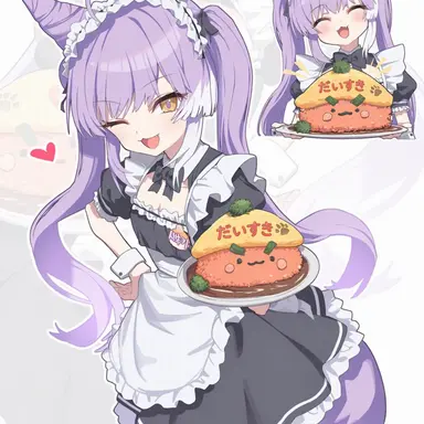 Profile image of シブキ