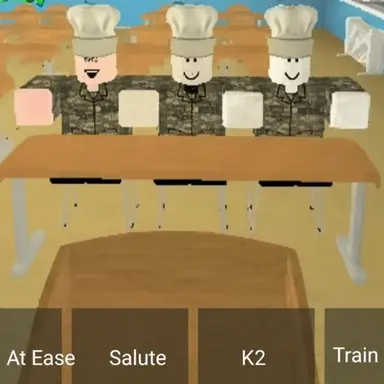Profile image of Cook