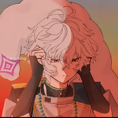 Profile image of Kagetsu Murakumo