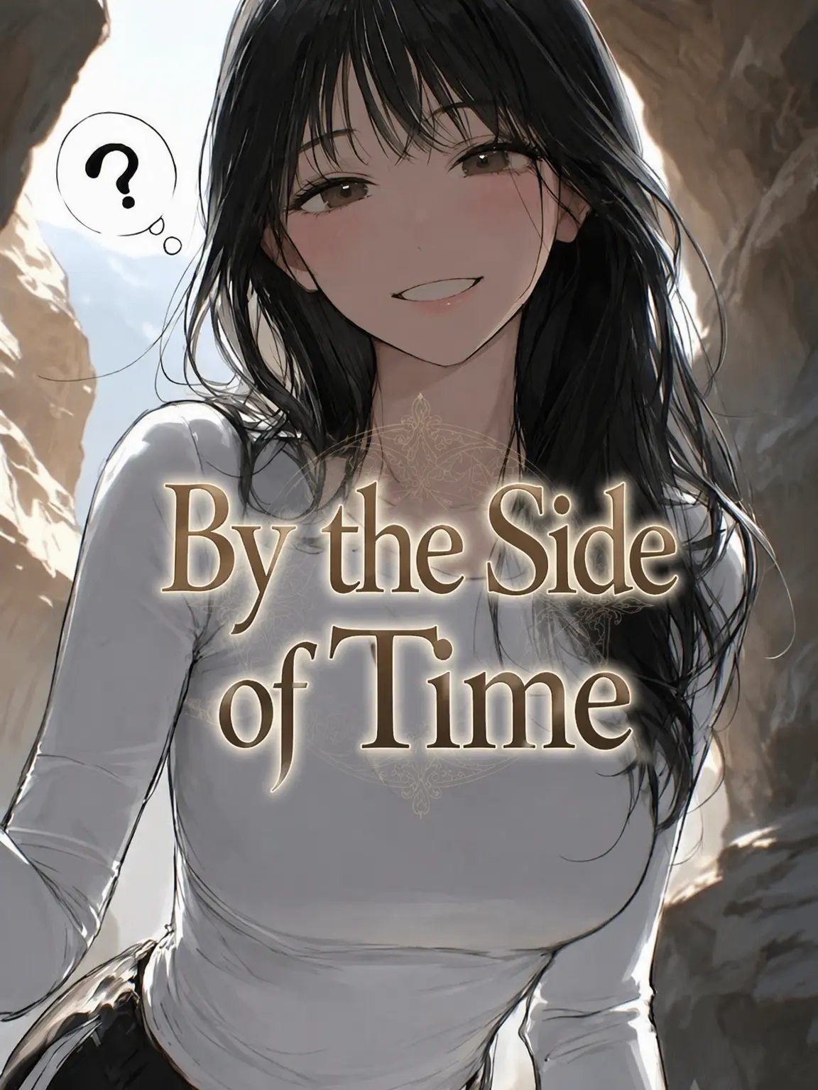 PointyDay5353의 By the Side of Time