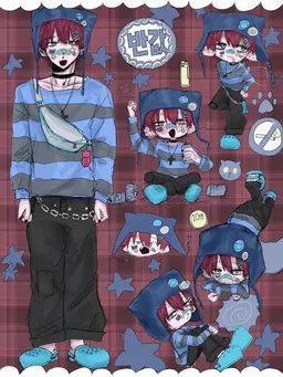 Profile image of 세이야