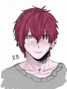 Profile image of 세이야
