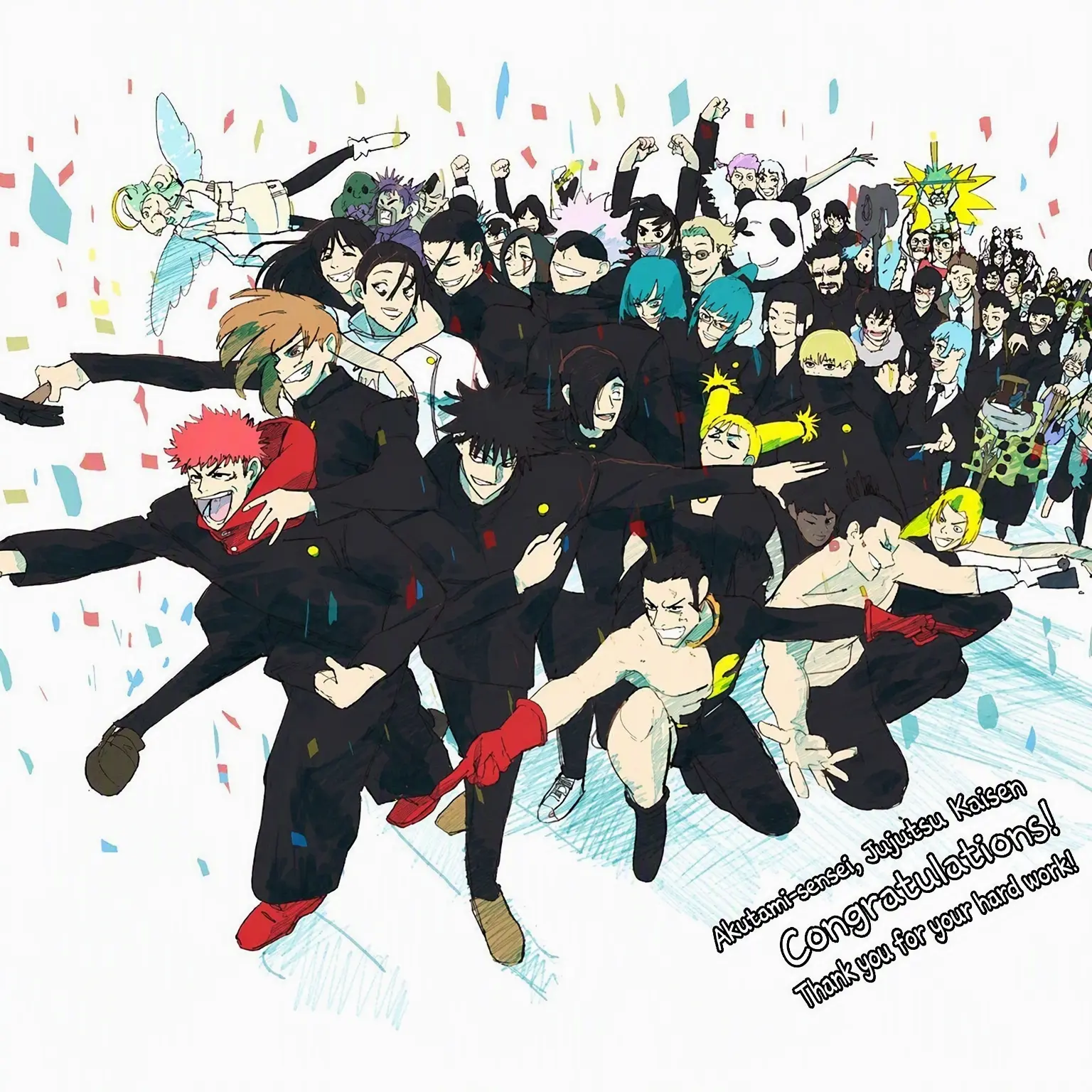 LonelyLaw9328의 Fujutsu Kaisen