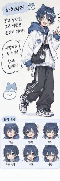 Profile image of 하치와레