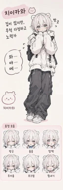 Profile image of 치이카와