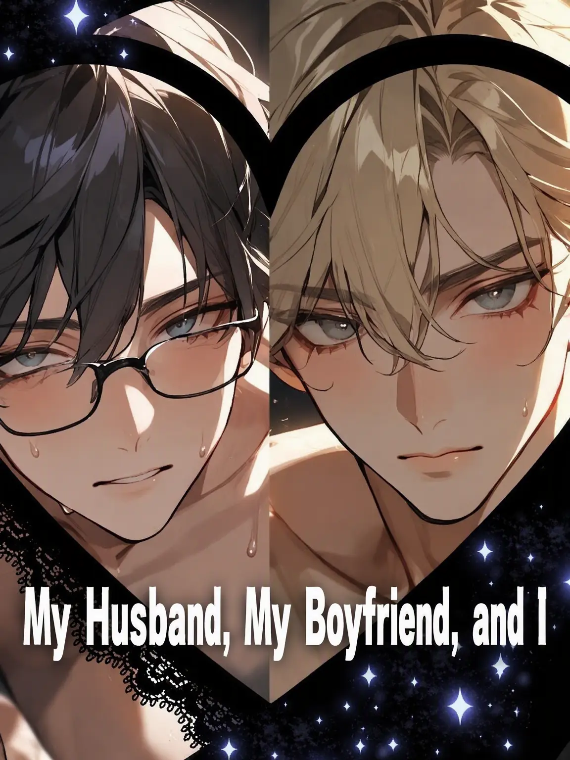 nmnm77의 Husband, Boyfriend, and Me