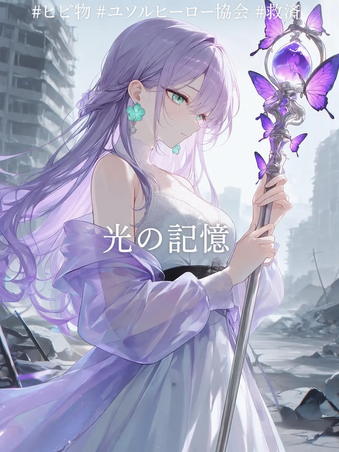 DeepFlax6483의 [光の記憶]