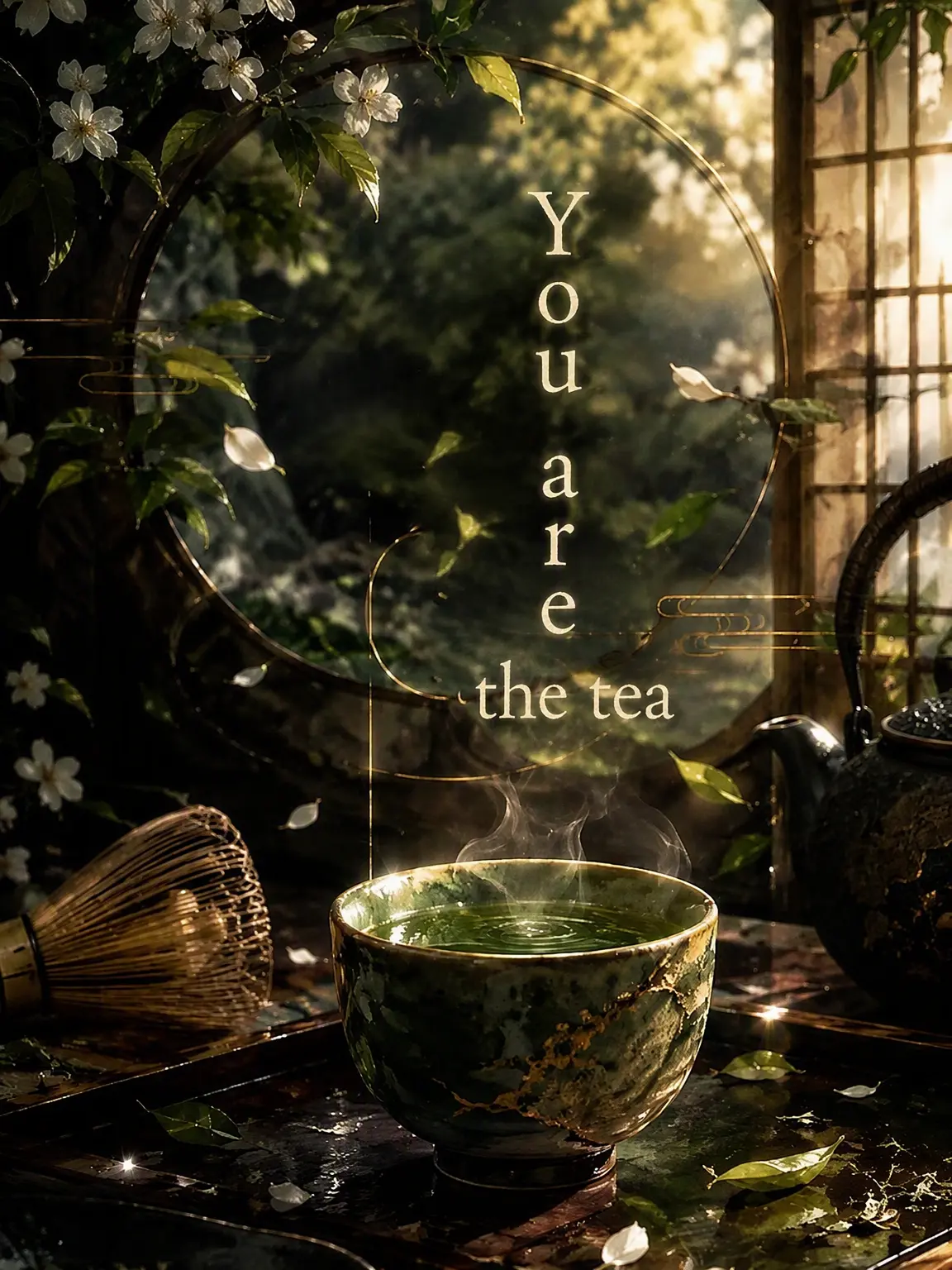 FussyCase4578의 You are Tea
