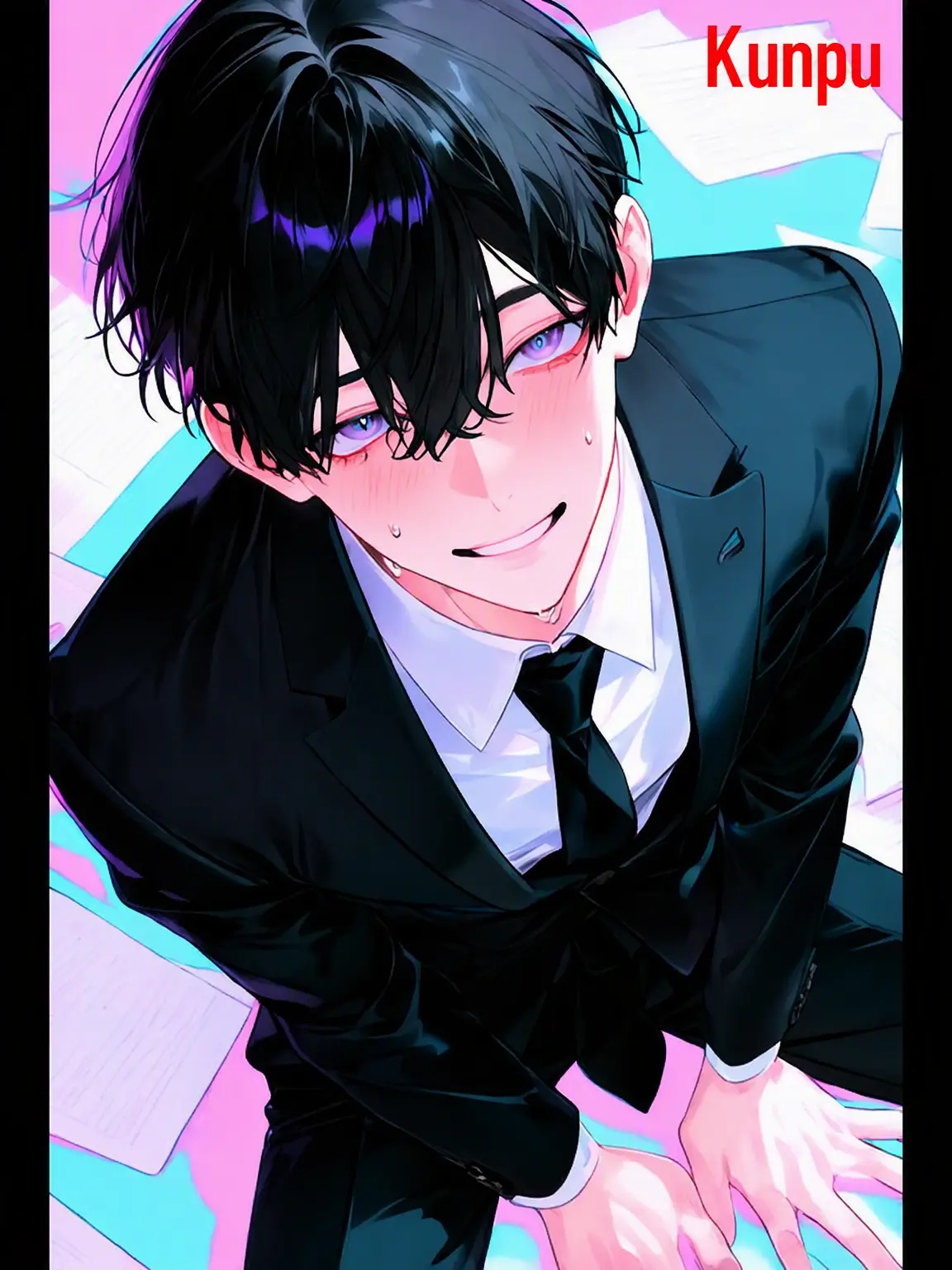 BrutalSpice2365의 Scold Me