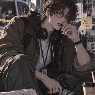 Profile image of ユ・ゴンフィ