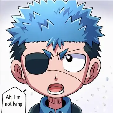 Profile image of Chrono