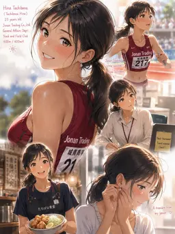 Profile image of Hina Tachibana