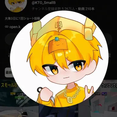 Profile image of スモールブレイン