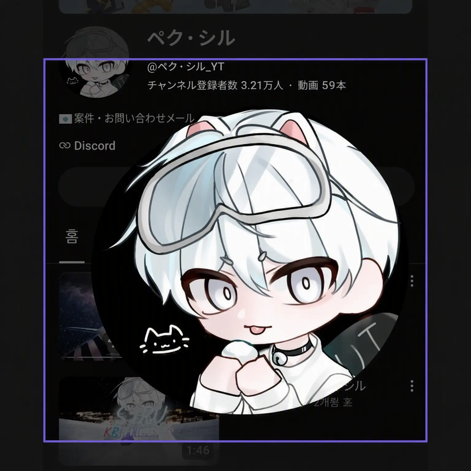 CHD_WAJJAB의 自分がやりたくて作りました