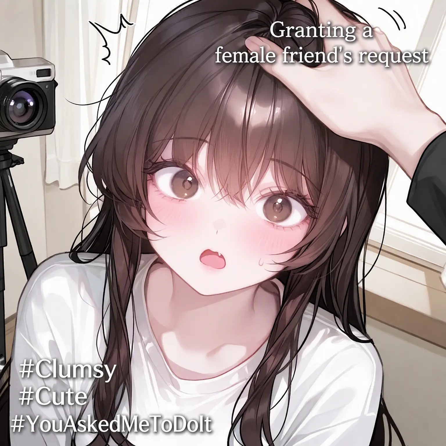 chess_LOVE의 [I Beg You!!]