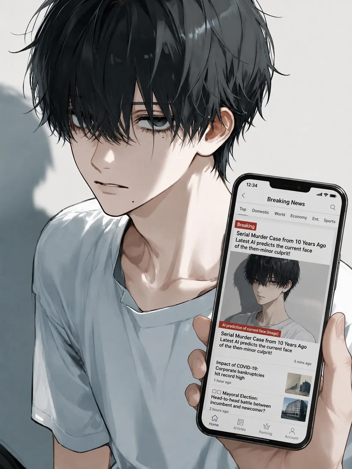 Xx_abcdp_xX의 The Killer Next Door