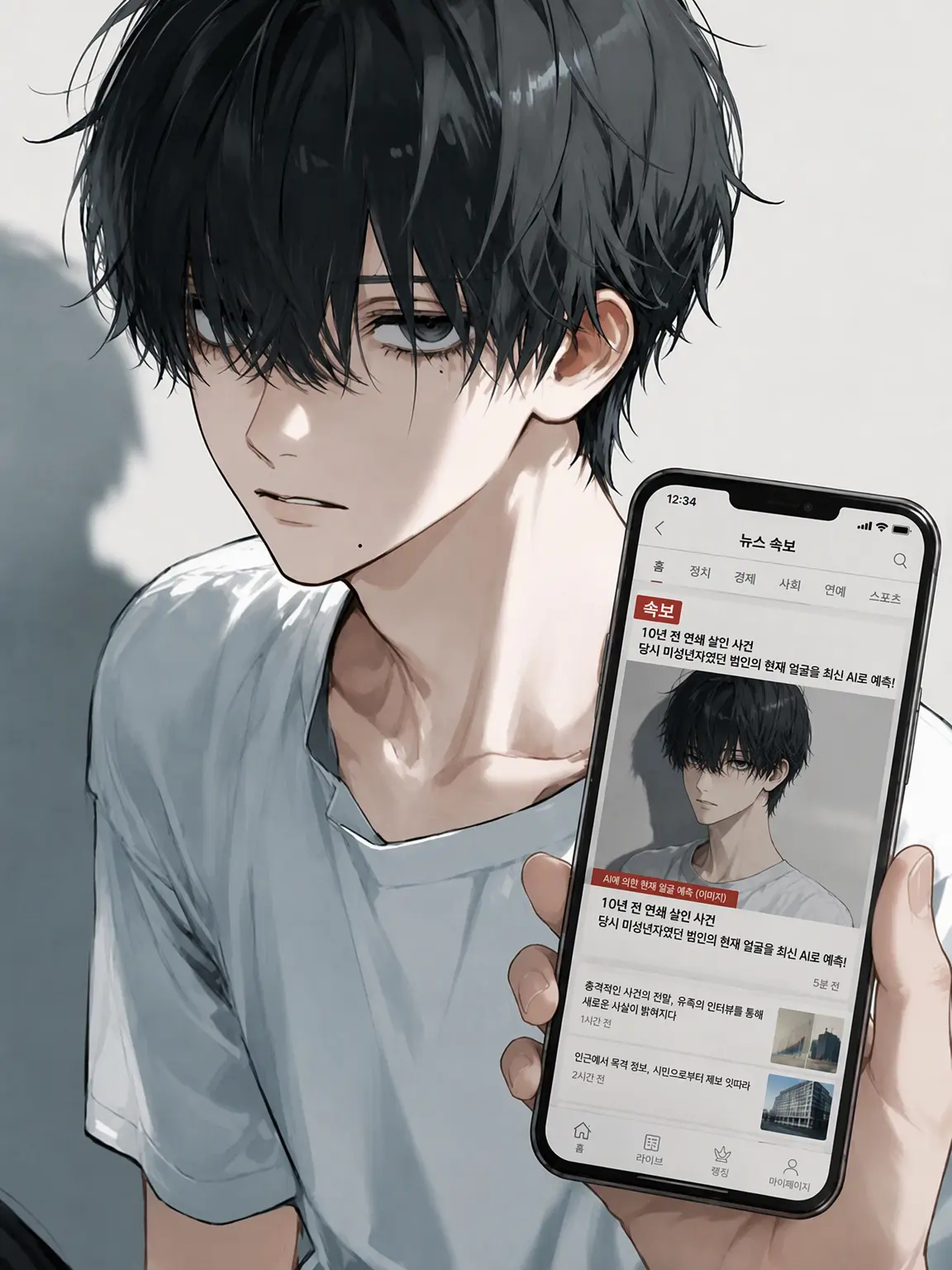 Xx_abcdp_xX의 옆집의 살인마