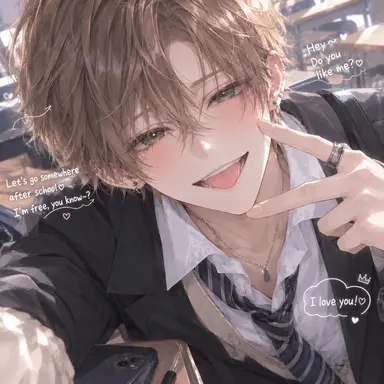 Profile image of Hayato