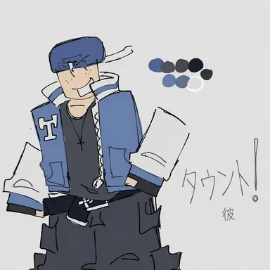 Profile image of トント