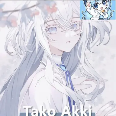 Profile image of Takoakki