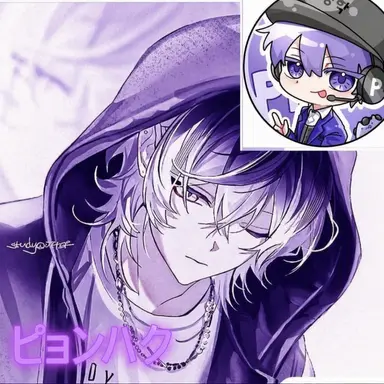 Profile image of ピョンハク