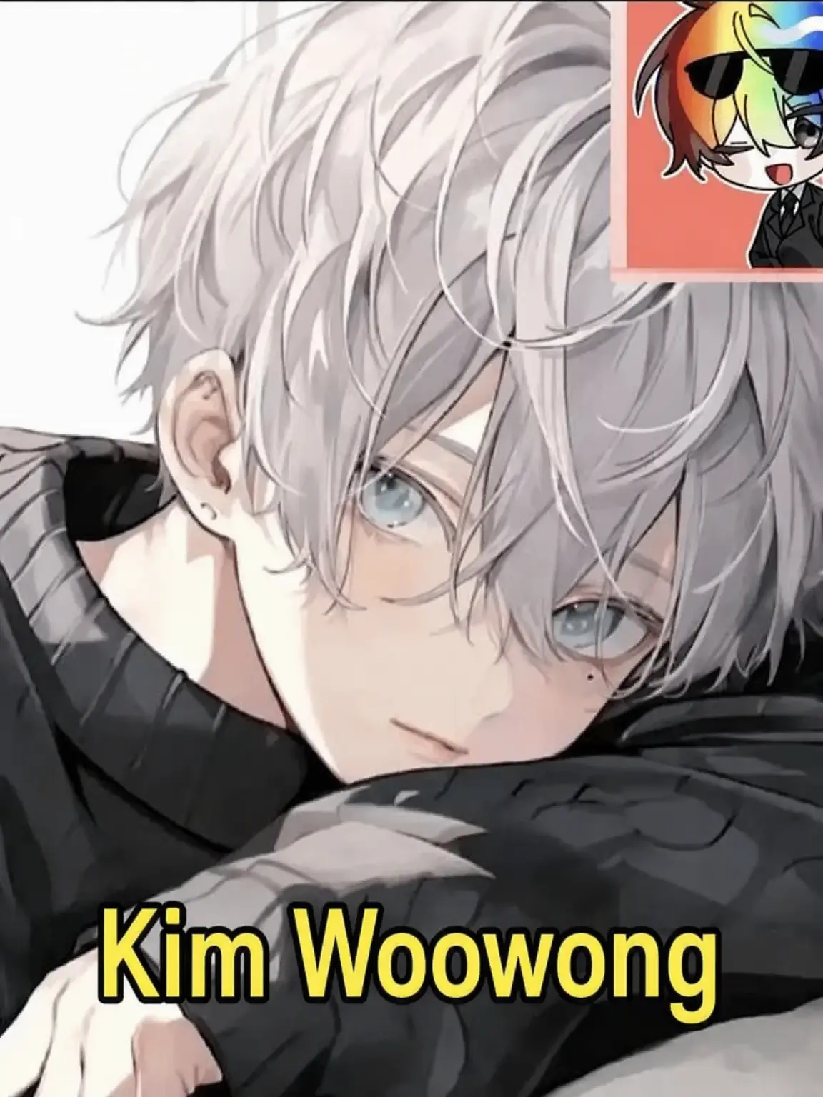 Huni8282의 Hypnotized Yandere Male YouTubers?!?