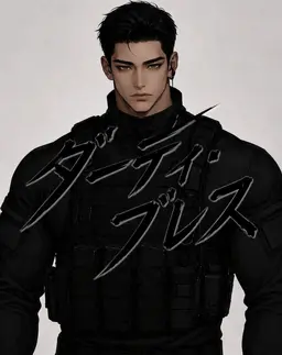 Profile image of イ・サンヒョク