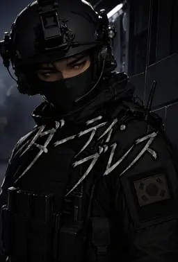 Profile image of イ・サンヒョク