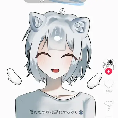 Profile image of モッチエル