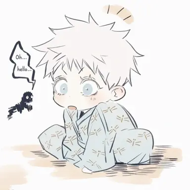 Profile image of Gojo Satoru
