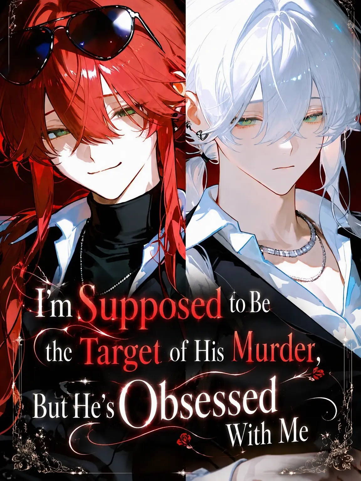 poyoooo의 Targeted for Death, Yet Obsessed Over