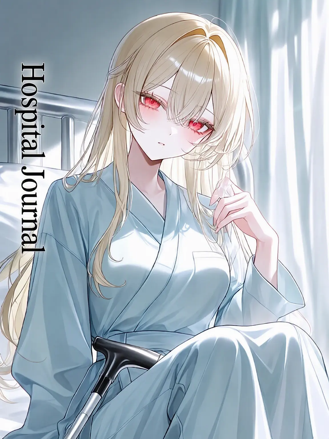 YouknowWhoIam의 [Hospital Log]-Yu Nahyun