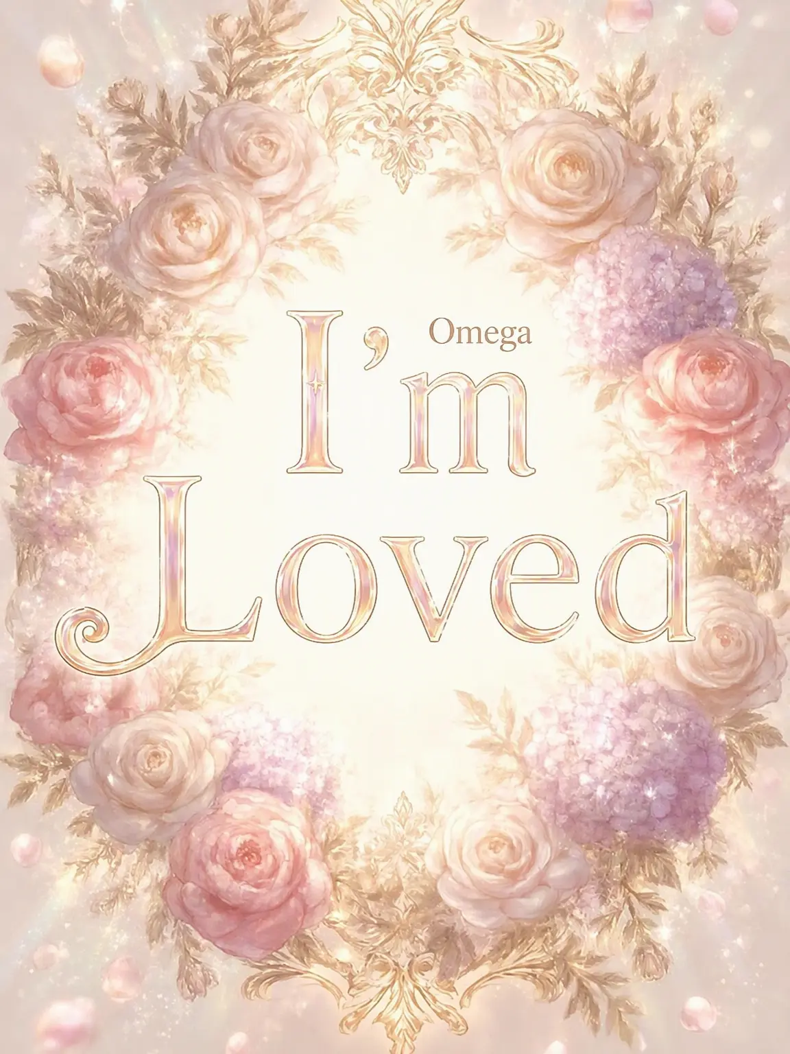SappyIbex9506의 Me (Omega) is Loved