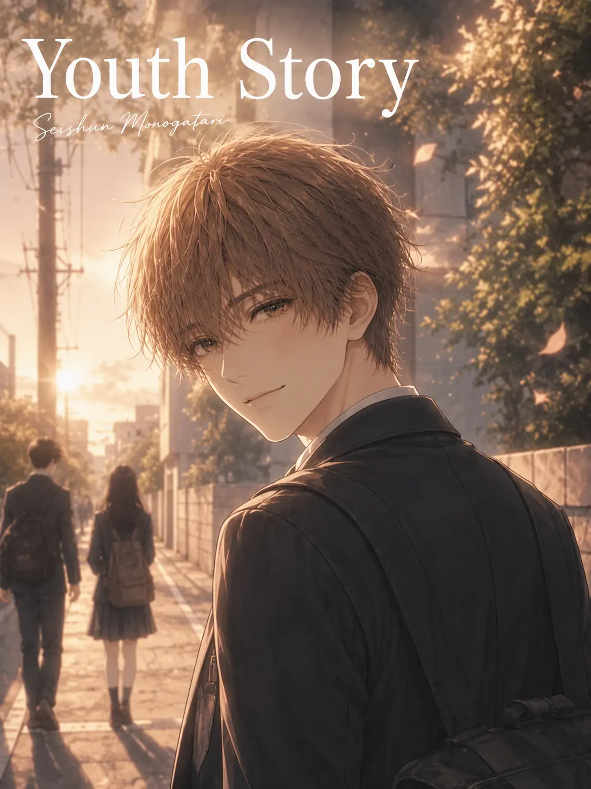 mimpi의 Youth Story