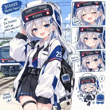 Profile image of Line 1